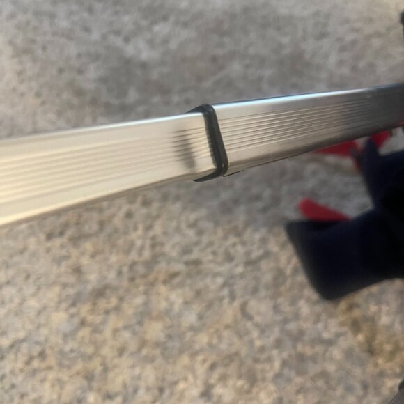 Spider-Man Rolling Backpack Kids Stair Climber Wheels - Picture 10 of 12